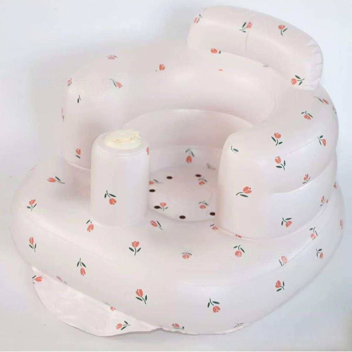 Inflatable Sensory Support & Activity Seat