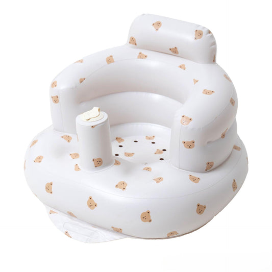 Inflatable Sensory Support & Activity Seat