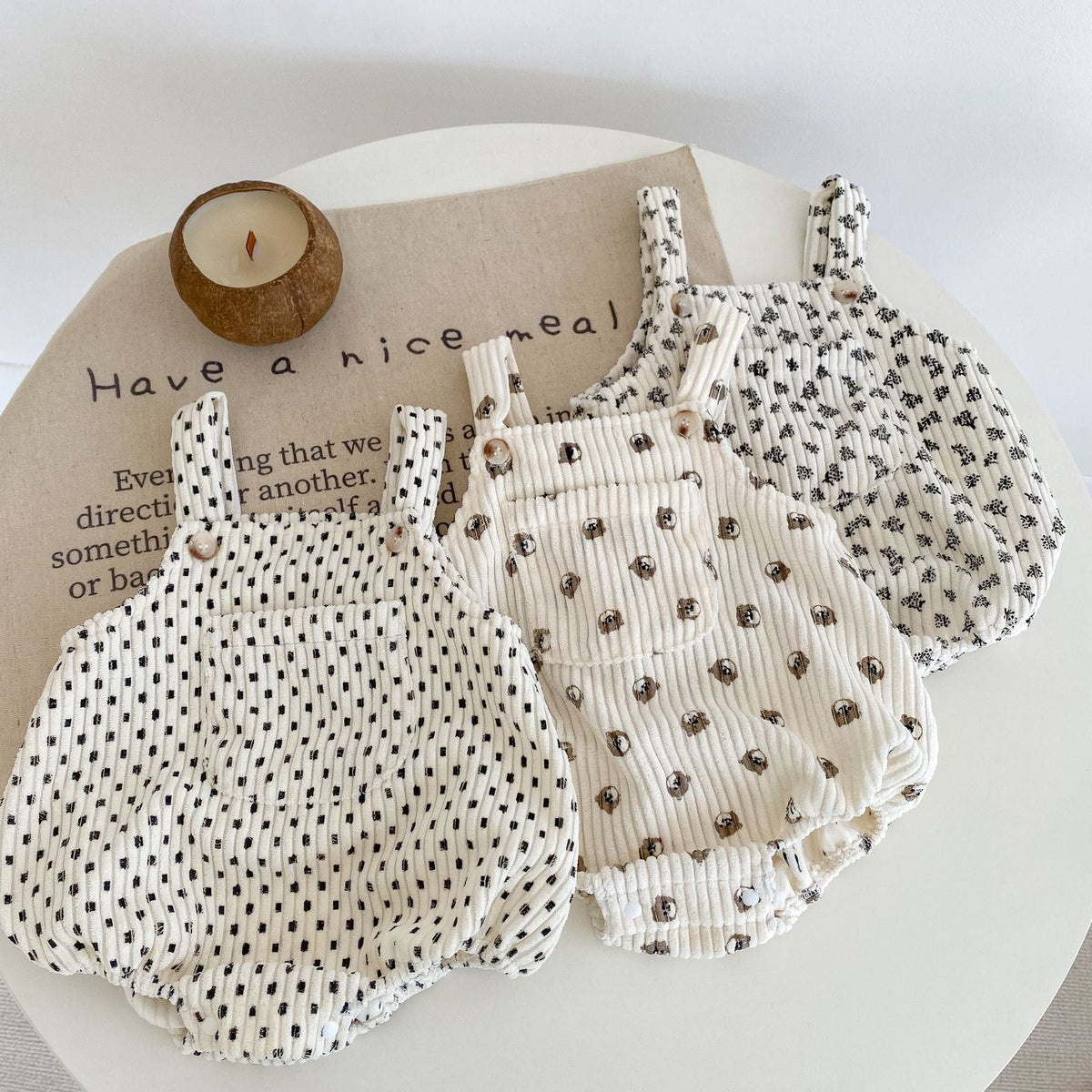Baby Clothing