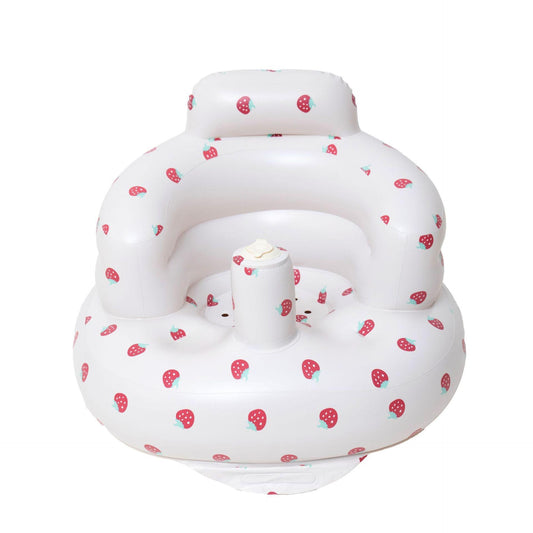 Inflatable Sensory Support & Activity Seat