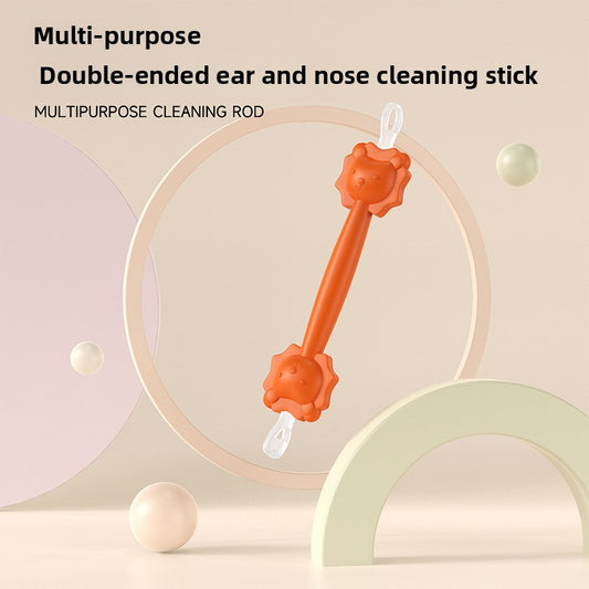 Baby Nasal and Ear Cleaning Tool